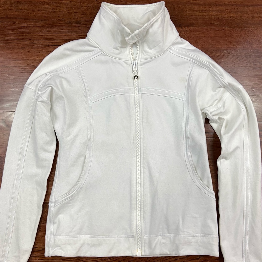 Lululemon jacket